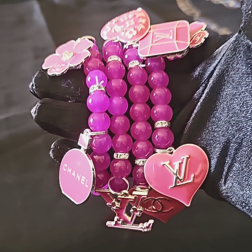Handmade Bracelets